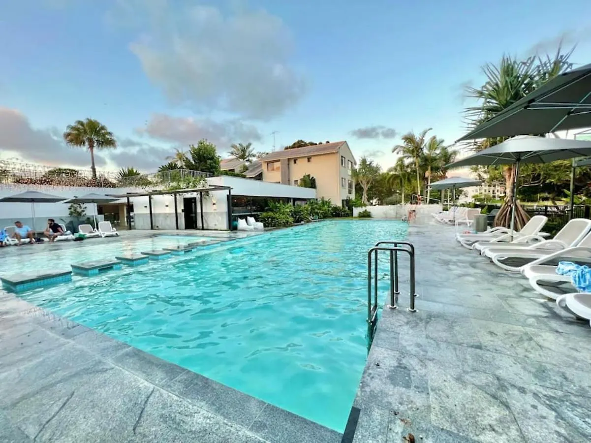 26 Quamby Place By The Water Apartment Noosa Heads
