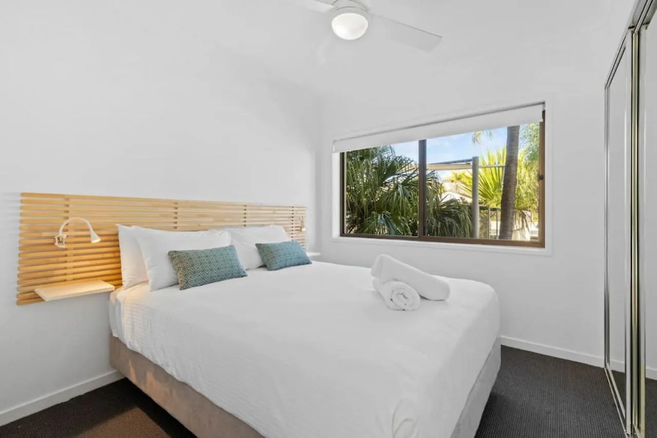 26 Quamby Place By The Water Apartment Noosa Heads Australia