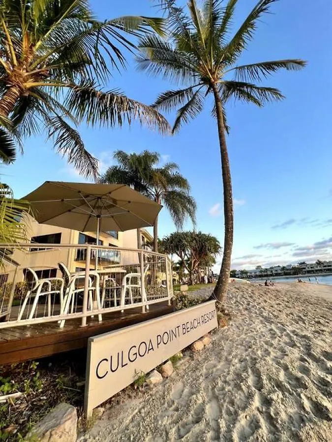 26 Quamby Place By The Water Apartment Noosa Heads