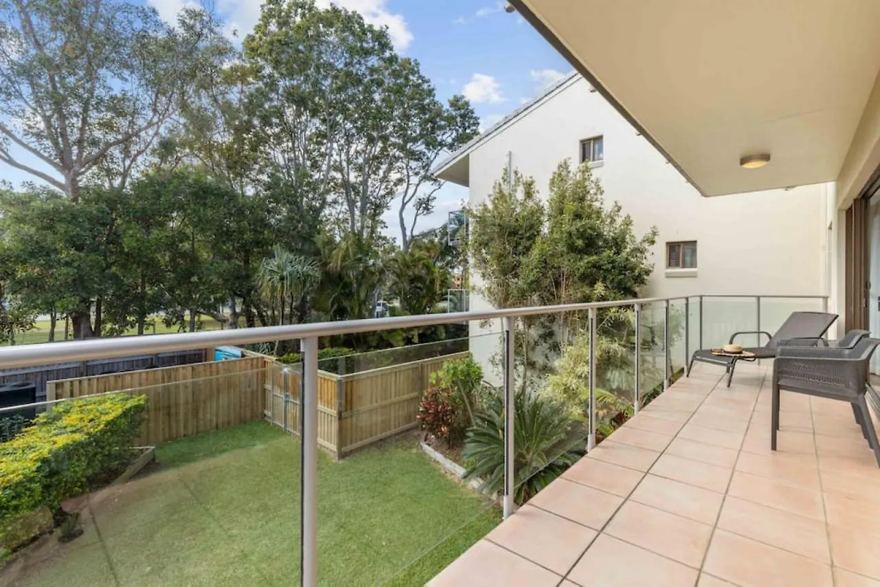 26 Quamby Place By The Water Apartment Noosa Heads