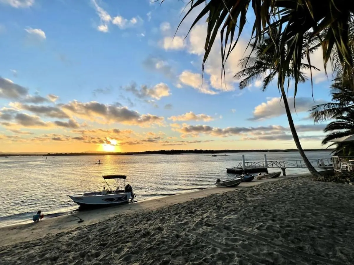 26 Quamby Place By The Water Apartment Noosa Heads