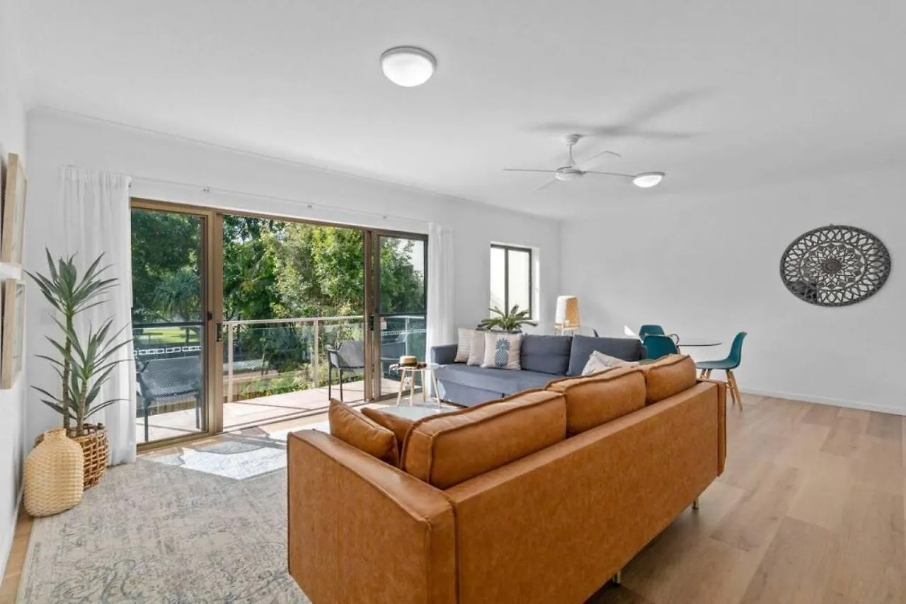 26 Quamby Place By The Water Apartment Noosa Heads 0*,  Australia