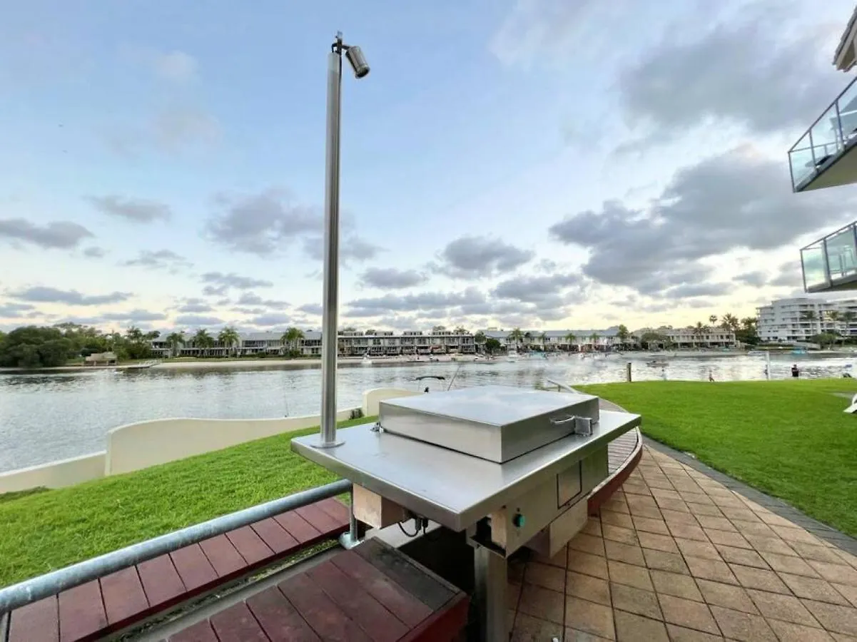 26 Quamby Place By The Water Apartment Noosa Heads