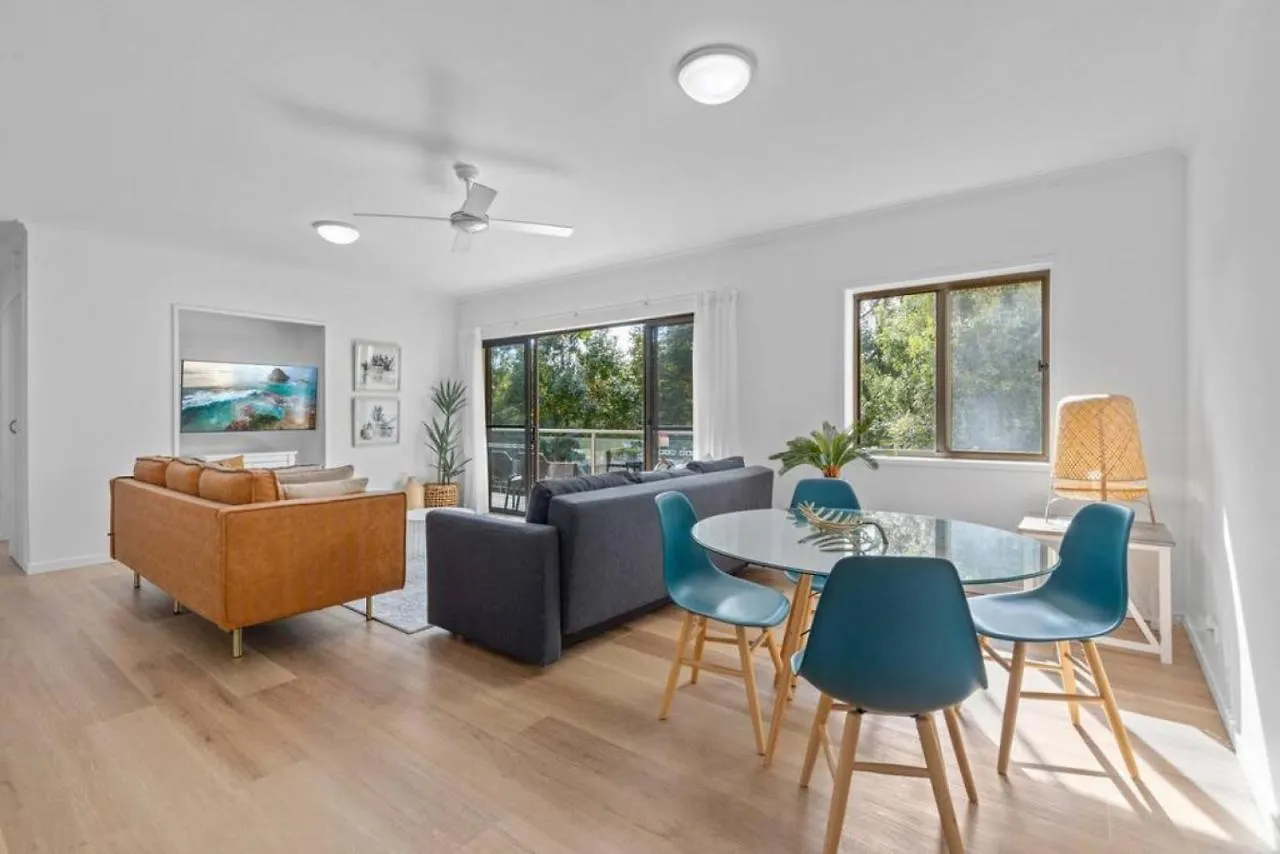 26 Quamby Place By The Water Apartment Noosa Heads