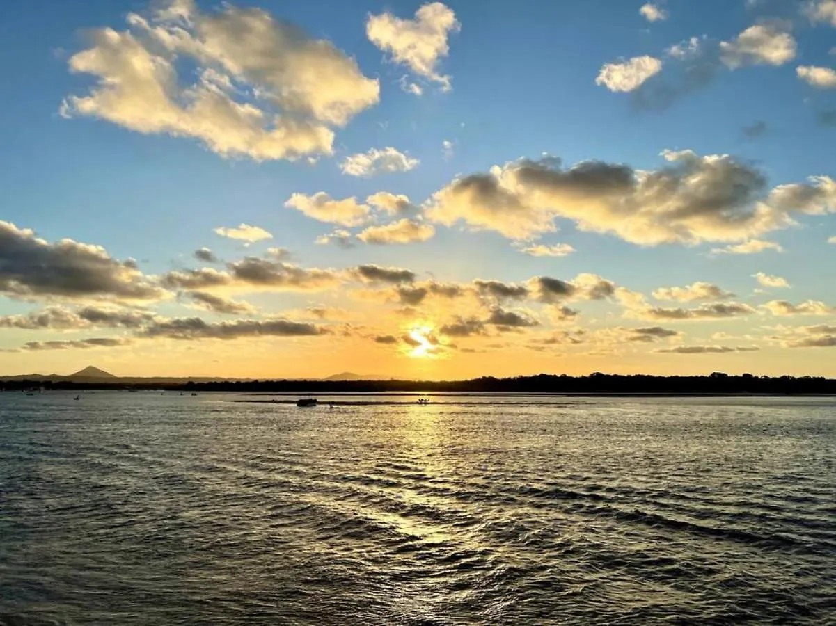 26 Quamby Place By The Water Apartment Noosa Heads Australia