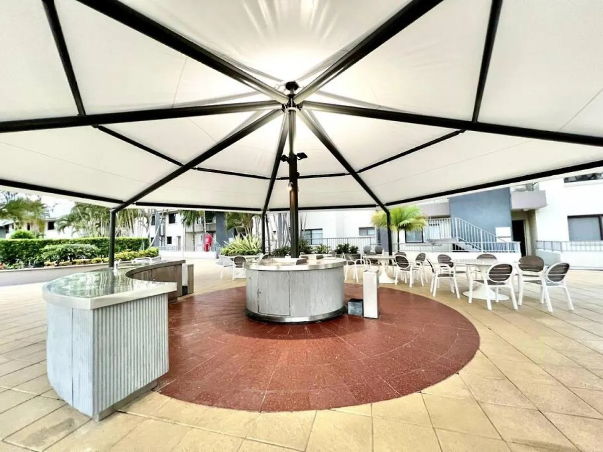 26 Quamby Place By The Water Apartment Noosa Heads Australia