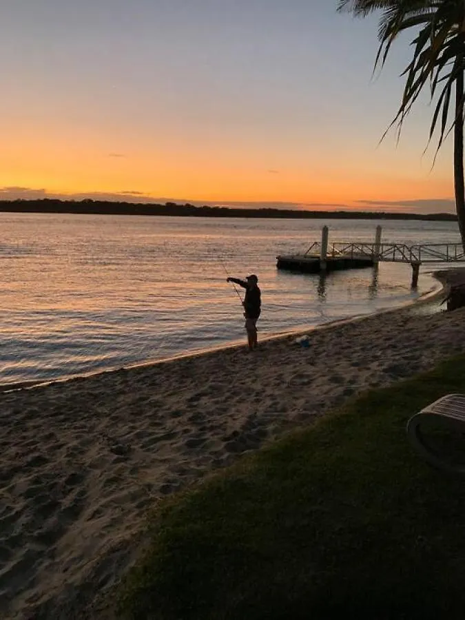 26 Quamby Place By The Water Apartment Noosa Heads