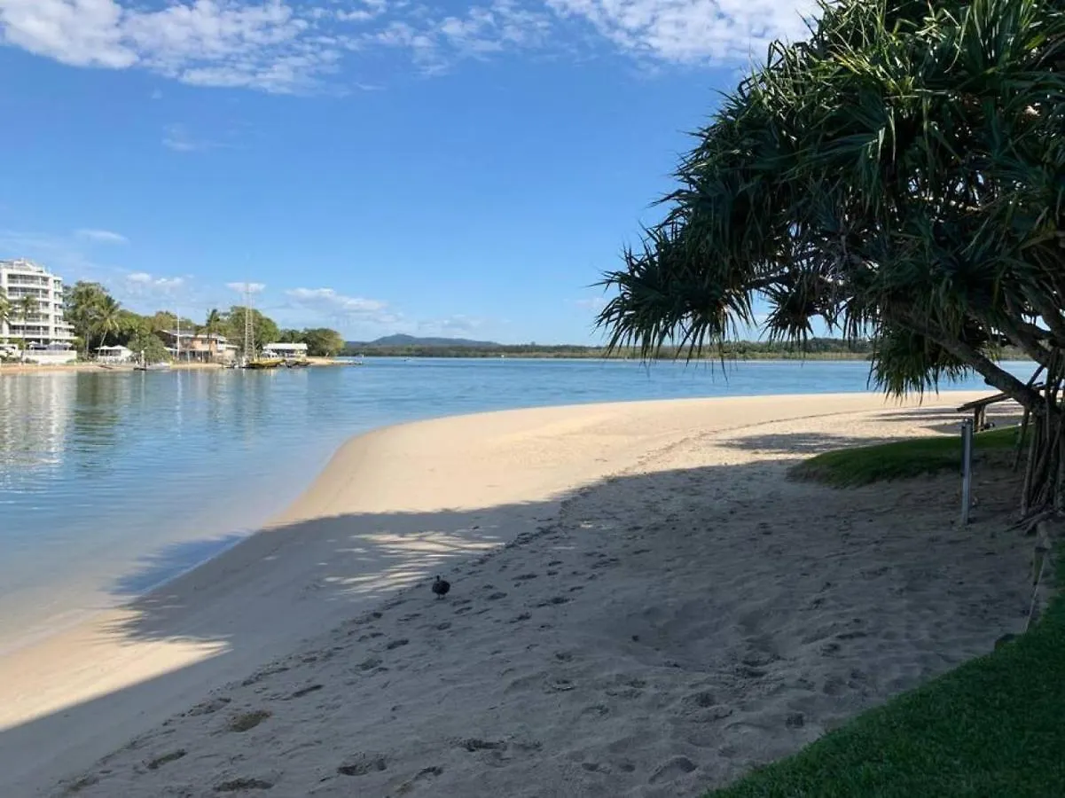 26 Quamby Place By The Water Apartment Noosa Heads