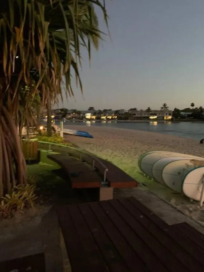 26 Quamby Place By The Water Apartment Noosa Heads 0*,