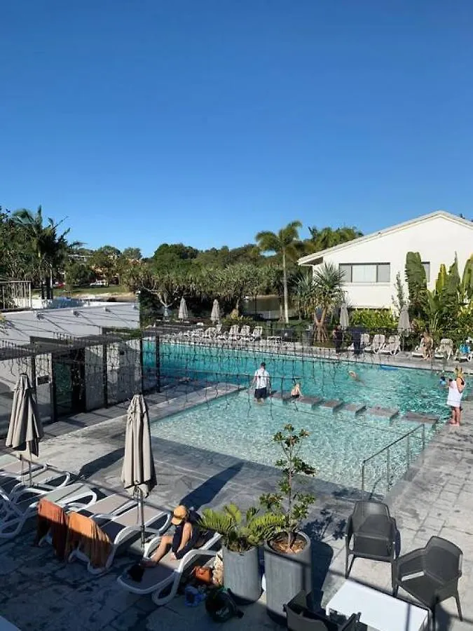 26 Quamby Place By The Water Apartment Noosa Heads